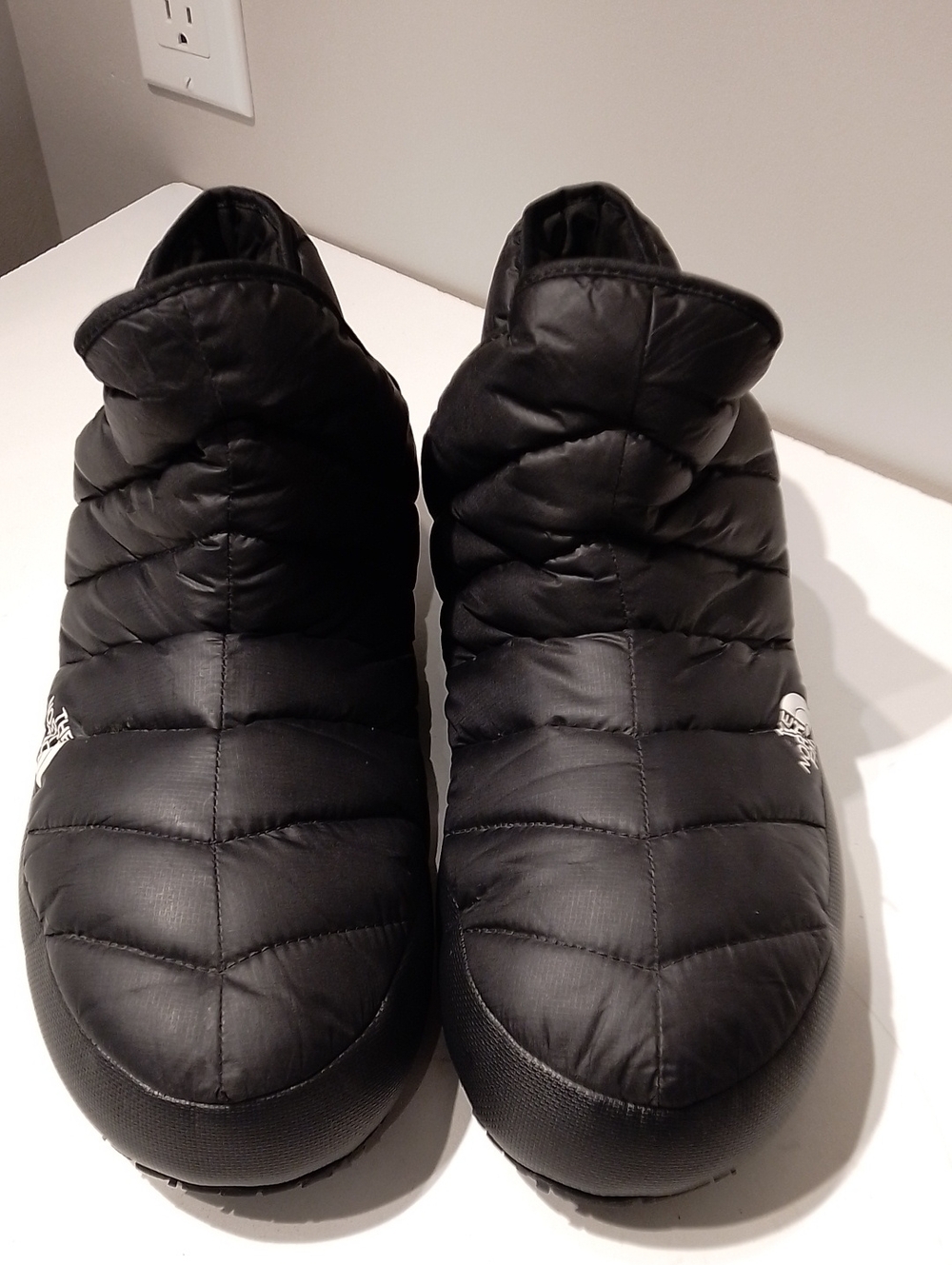 The North Face Thermoball Traction Men’s Slippers
